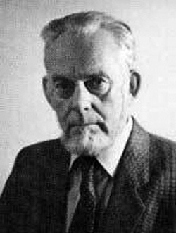 ���� �� ¸� (J&oacute;n &uacute;r V&ouml;r) (1917-2000)