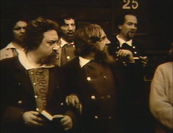 ������ ������ � ��� ���� | Berg-Ejvind och hans hustru | The Outlaw and his Wife (1918)