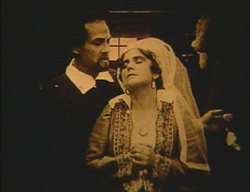 ������ ������ � ��� ���� | Berg-Ejvind och hans hustru | The Outlaw and his Wife (1918)
