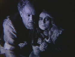 ������ ������ � ��� ���� | Berg-Ejvind och hans hustru | The Outlaw and his Wife (1918)