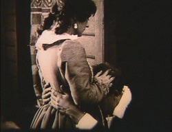 ������ ������ � ��� ���� | Berg-Ejvind och hans hustru | The Outlaw and his Wife (1918)