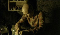 ��� - ����� ������ | N&oacute;i alb&iacute;n&oacute;i | Noi the Albino (2003)