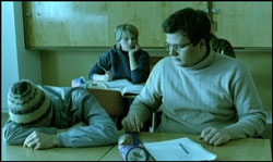 ��� - ����� ������ | N&oacute;i alb&iacute;n&oacute;i | Noi the Albino (2003)