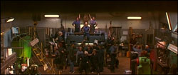 ��������� � ������� | Dancer in the Dark (2000)