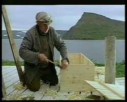 ���� ������� | B&ouml;rn n&aacute;tt&uacute;runnar | Children of Nature (1991)