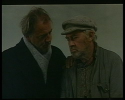 ���� ������� | B&ouml;rn n&aacute;tt&uacute;runnar | Children of Nature (1991)