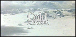 �������� ��������� | &Aacute; k&ouml;ldum klaka | Cold Fever (1995)