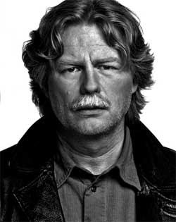������� ���� ����������� (Fri&eth;rik &THORN;&oacute;r Fri&eth;riksson) (1954-..) foto: Ari Magg