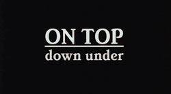 ������ � ����� | On Top Down Under (2000)