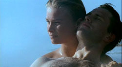 ������ � ����� | On Top Down Under (2000)