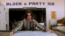 ������ � ����� | On Top Down Under (2000)