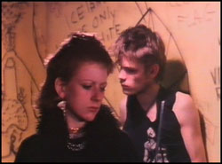 ��� � ���������� | Rokk &iacute; Reykjav&iacute;k | Rock in Reykjavik (1982)