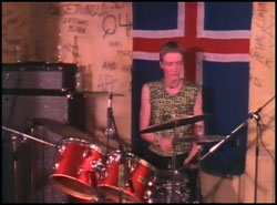 ��� � ���������� | Rokk &iacute; Reykjav&iacute;k | Rock in Reykjavik (1982)