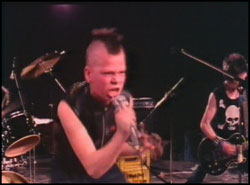 ��� � ���������� | Rokk &iacute; Reykjav&iacute;k | Rock in Reykjavik (1982)