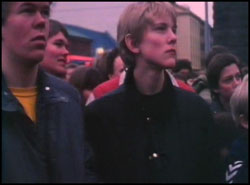 ��� � ���������� | Rokk &iacute; Reykjav&iacute;k | Rock in Reykjavik (1982)