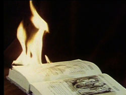 ���� � ����� | Brennu-nj&aacute;lssaga | The Saga of Burnt Njal (experimental) (1980)