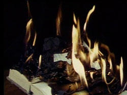 ���� � ����� | Brennu-nj&aacute;lssaga | The Saga of Burnt Njal (experimental) (1980)