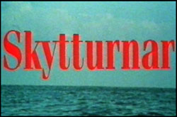 ����� ���� | Skytturnar | White Whales (1987)