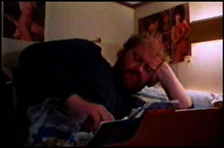 ����� ���� | Skytturnar | White Whales (1987)
