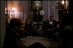 ����� ���� | Skytturnar | White Whales (1987)