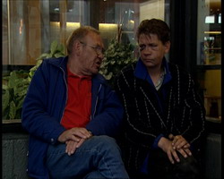 ������� | Hlemmur | Last Stop (2002)