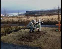 ������� | Hlemmur | Last Stop (2002)