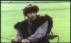 ����� ������ | Hrafninn fl&yacute;gur | When the Raven Flies (1984)