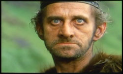 ����� ������ | Hrafninn fl&yacute;gur | When the Raven Flies (1984)