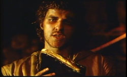 ����� ������ | Hrafninn fl&yacute;gur | When the Raven Flies (1984)