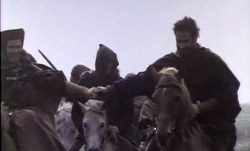 ���� ������  | &Iacute; skugga hrafnsins | The Shadow of the Raven 1988