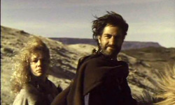 ���� ������  | &Iacute; skugga hrafnsins | The Shadow of the Raven 1988