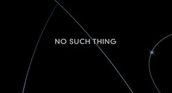 ��� ������ ����� | No Such Thing (2001)