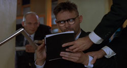 ��� ������ ����� | No Such Thing (2001)