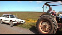 ���� | Salt (2003)