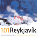 Damon Albarn & Einar &Ouml;rn Benediktsson - 2001 - 101 Reykjavik (emi)