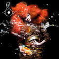 Björk - 2011 - Biophilia (one little indian)