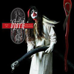 Björk - 2005 - The Music From Matthew Barney's Drawing Restraint 9 (one little indian)