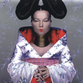 Björk - 1997 - Homogenic (one little indian)