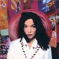 Björk - 1995 - Post (one little indian)