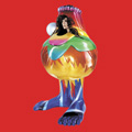 Björk - 2007 - Volta (one little indian)