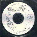 m&uacute;m - 2001 - Bl&aacute;i Hn&ouml;tturinn (own release/badtaste)