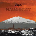 Megas - 2001 - Haugabrot, glefsur úr neó-reykvískum raunveruleika (ómi)