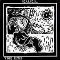 Kukl - 1984 The Eye (Crass)