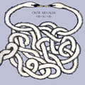 &Oacute;l&ouml;f Arnalds - 2007 - Vi&eth; og vi&eth; (12 t&oacute;nar)