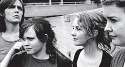Amiina, photo: Alice Rosenbaum