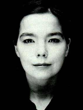 bjork gudmundsdottir