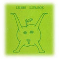 Lubbi Litabók