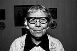 Sigr&iacute;&eth;ur N&iacute;elsd&oacute;ttir