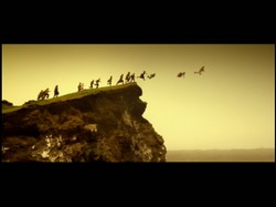 Gl&oacute;s&oacute;li video (dir. Arni&Kinski)