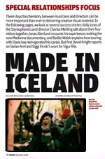 2006.01 - Promo - ������� � �������� (Made in Iceland) (David Knight)